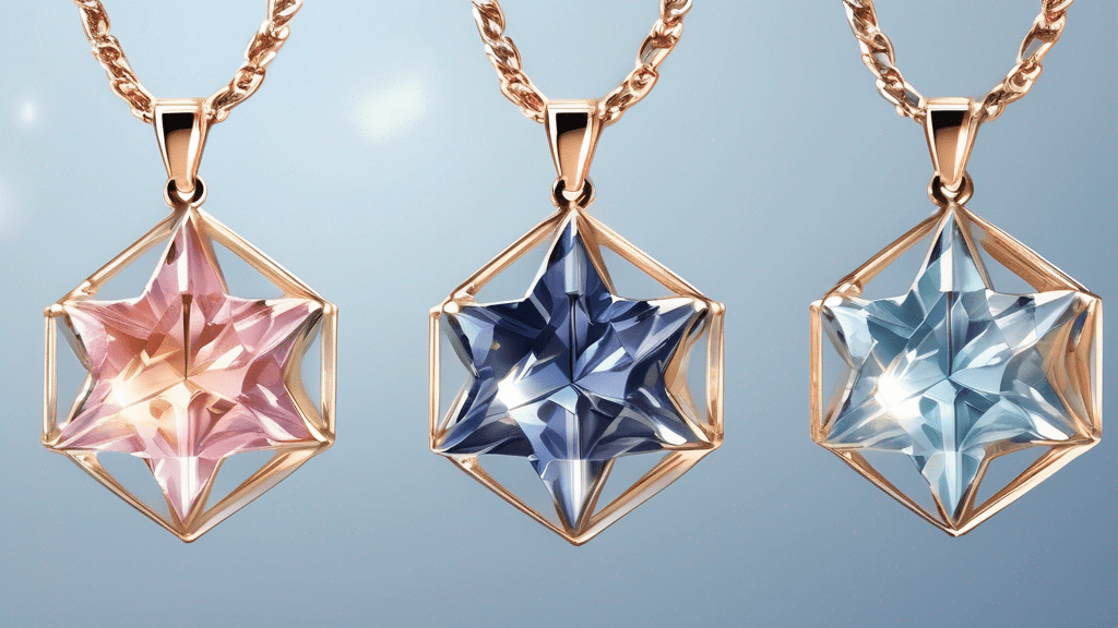 Virgo Constellation Jewelry- Top 5 Crystals for Practical Virgo Energy